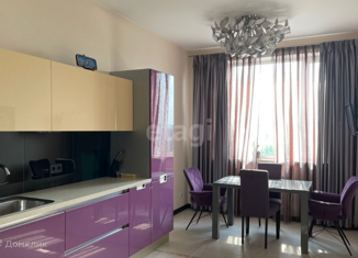 Продам 1-ком. квартиру, 55 м2, Москва, Симферопольский проезд, 18, Симферопольский проезд