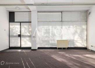 Продается офис, 114 м2, Сочи, Дагомысская улица, 19, микрорайон Больничный Городок