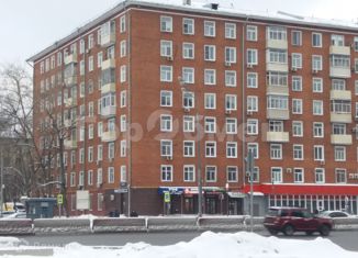 Продается 2-комнатная квартира, 54.8 м2, Москва, Дмитровское шоссе, 51к1, станция Петровско-Разумовская
