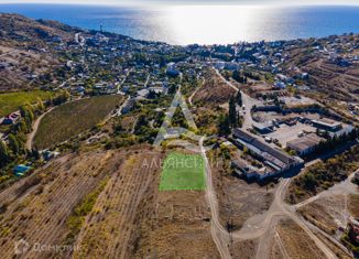 Продается земельный участок, 15 сот., городской округ Алушта