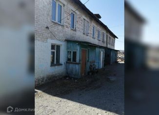 Продам 3-комнатную квартиру, 58 м2, поселок городского типа Карымское, Почтовая улица, 8