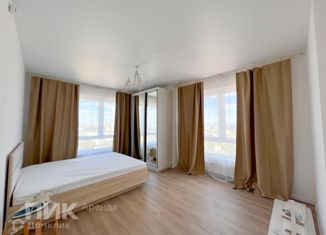 Сдается 3-ком. квартира, 80.4 м2, Москва, Новохохловская улица, 15к1, станция Новохохловская