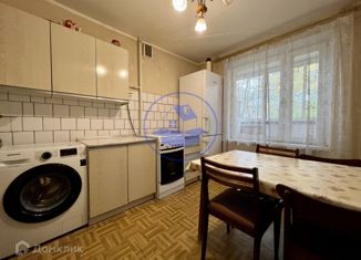 3-комнатная квартира на продажу, 64.4 м2, Москва, улица Кутузова, 9, станция Рабочий Посёлок