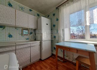 Продаю 2-ком. квартиру, 44.1 м2, деревня Сергеиха, улица Фрунзе, 113