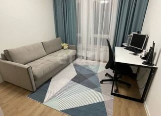 Продается 4-ком. квартира, 92 м2, посёлок Коммунарка, улица Александры Монаховой, 84к4