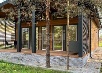 Продаю дом, 82.1 м2, коттеджный поселок Адмирал