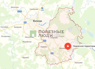 Продам земельный участок, 30 сот., деревня Закобяйкино