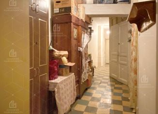Продажа 4-ком. квартиры, 79.6 м2, Санкт-Петербург, Большая Зеленина улица, 16Б, метро Чкаловская