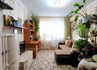 2-комнатная квартира на продажу, 47.4 м2, Волгоградская область, улица Мясникова, 12