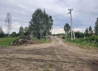 Продажа участка, 8.01 сот., коттеджный посёлок Озеро Малое, Лесная улица
