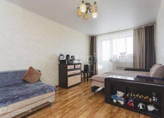 Продажа 1-комнатной квартиры, 32.4 м2, Уфа, Октябрьский район, улица Менделеева, 201/1