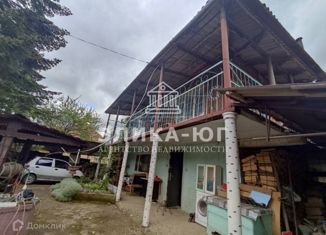 Дом на продажу, 127.9 м2, село Дефановка, Таманская улица, 5А