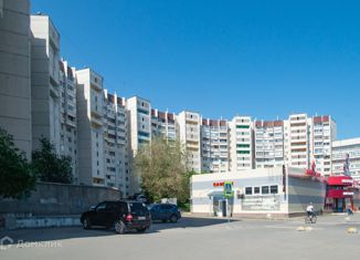 Продажа двухкомнатной квартиры, 52.3 м2, Ульяновская область, Ульяновский проспект, 13