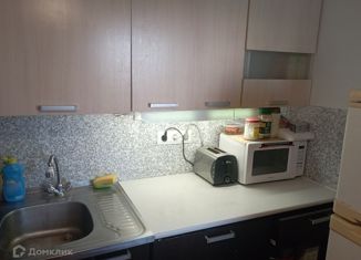 Продажа 1-ком. квартиры, 21.3 м2, посёлок Голубево, Изумрудная улица, 15