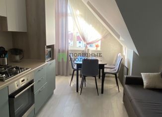 Продажа 3-ком. квартиры, 75.6 м2, Геленджик, Витебская улица, 12к6/1, ЖК Столичный квартал