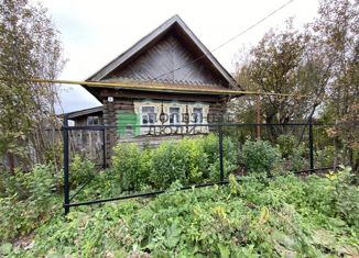 Продается дом, 40 м2, село Варзи-Омга, улица Тази Гиззата, 8