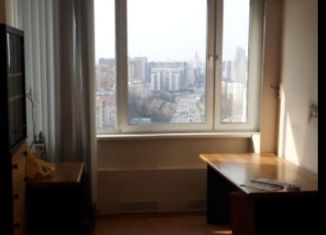 Сдача в аренду офиса, 20 м2, Москва, Волгоградский проспект, 26с1, метро Волгоградский проспект