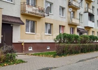 Продается 3-комнатная квартира, 64.9 м2, Пионерский, улица Шаманова, 3