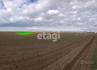 Продается участок, 6 сот., село Михайловка