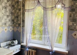 Продается 1-ком. квартира, 33 м2, Орёл, улица Матвеева, 16, Советский район