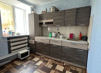 Двухкомнатная квартира на продажу, 52 м2, Оренбургская область, Донгузская улица, 16