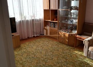 Продается 4-комнатная квартира, 60.1 м2, Киров, проспект Строителей, 2, Нововятский район
