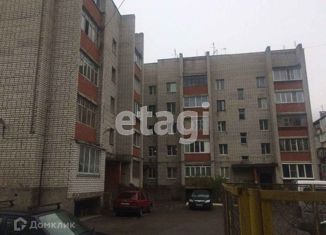 Продам 1-комнатную квартиру, 33.8 м2, Калуга, улица Шахтёров, 13