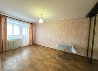 1-комнатная квартира на продажу, 32 м2, Бор, улица Баринова, 5