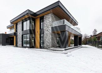 Продажа дома, 850 м2, рабочий посёлок Нахабино, Малая улица