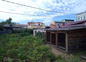 Продажа дома, 34.5 м2, Чита, улица Чкалова, 77