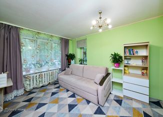 Продается 1-комнатная квартира, 33.1 м2, Санкт-Петербург, Ленинский проспект, 147к2