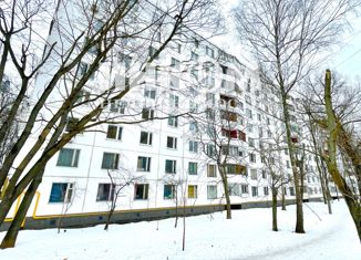 Продам 3-ком. квартиру, 63.1 м2, Москва, улица 8 Марта, 11, станция Гражданская