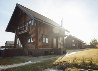 Продажа дома, 192 м2, село Спасское Городище, улица Ленина, 8А