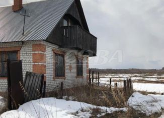 Продам дом, 64 м2, деревня Аракчина