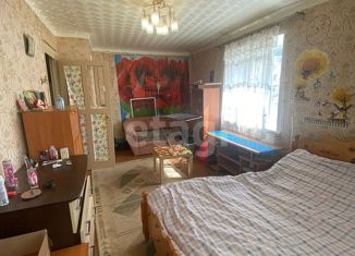 Продам 1-комнатную квартиру, 30.9 м2, посёлок городского типа Ярега, улица Космонавтов, 5