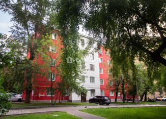 Продается 2-комнатная квартира, 44.9 м2, Москва, улица Серпуховский Вал, 22к2, ЮАО