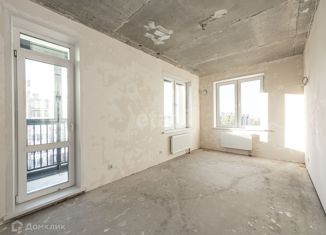 Двухкомнатная квартира на продажу, 54.8 м2, Новосибирск, улица Михаила Немыткина, 5, улица Михаила Немыткина