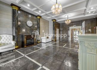 Продается 1-ком. квартира, 44 м2, Москва, Хорошёвское шоссе, 25Ак3, метро Хорошёвская