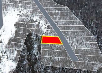 Участок на продажу, 6.02 сот., коттеджный посёлок Волконское