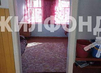 Продается дом, 67 м2, станция Мочище, Геологическая улица