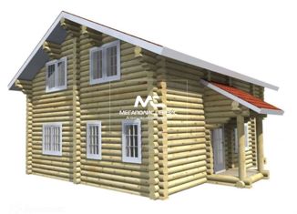 Продается дом, 170 м2, деревня Ботня, Садовая улица, 6