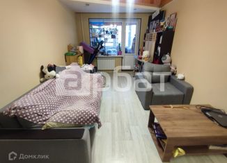 Продается 2-комнатная квартира, 48.8 м2, Ивановская область, улица Калинцева, 34