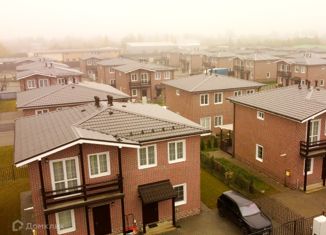 Продаю таунхаус, 80 м2, деревня Касимово, Тупиковая улица, 14