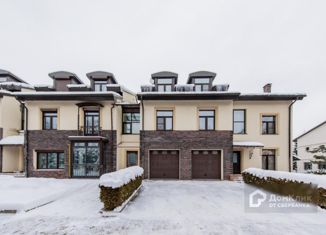 Продаю таунхаус, 320 м2, деревня Раздоры