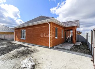 Продаю дом, 95 м2, деревня Паренкина, Южная улица