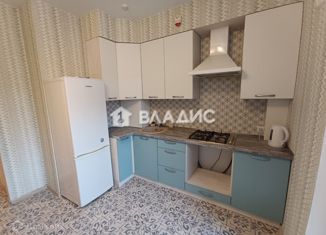 Сдам в аренду 1-комнатную квартиру, 36.7 м2, Калининград, Тихорецкая улица, 22