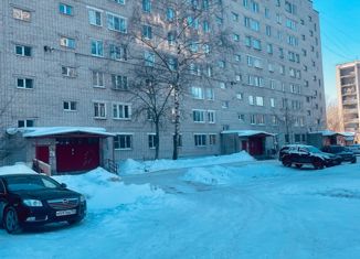 Продаю трехкомнатную квартиру, 62.2 м2, Рыбинск, улица 9 Мая, 23