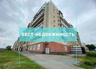 4-комнатная квартира на продажу, 78.5 м2, Ленинск-Кузнецкий, Кольчугинский проспект, 3