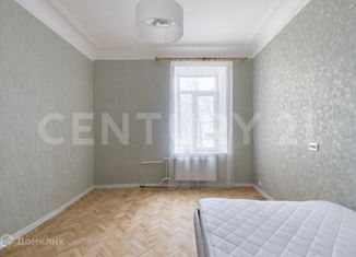 Продам комнату, 143.5 м2, Санкт-Петербург, 8-я Советская улица, 57, Центральный район