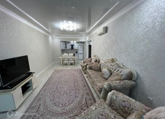 Продажа двухкомнатной квартиры, 69 м2, Грозный, улица Умара Димаева, 14